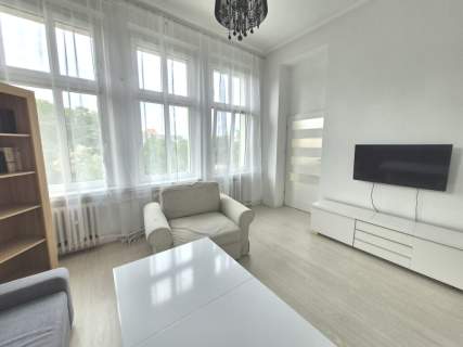 Mieszkanie na sprzedaż, 54,61 m2, Szczecin