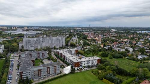 Duże 2 pokoje 56 m balkon piwnica Zakrzów