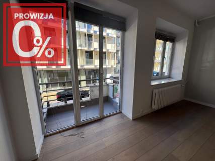 Lokalu biurow. 73 m , pierwszy wynajem po remoncie