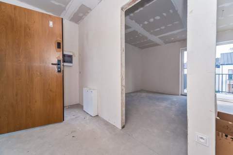 2-poziomowy apartament, widok na góry Ustroń