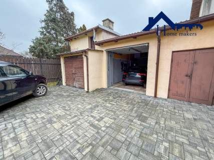 Dom wolnostojący z dużą działką 961 m 188 m