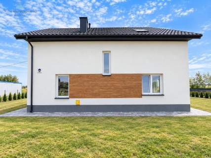 Dom wolnostojący 108 m Działka 8,76 a Kraków