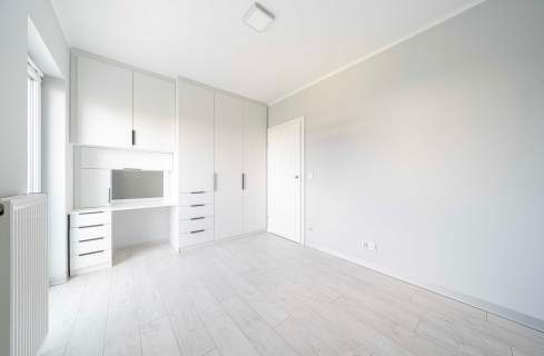 Gniezno 2 pokojowe z balkonem