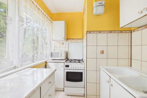 Mieszkanie na sprzedaż, 24 m2, Łódź