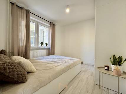 Mieszkanie na sprzedaż, 45 m2, Gorzów Wielkopolski
