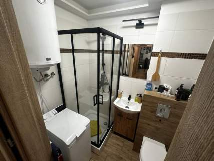Mieszkanie na sprzedaż, 40 m2, Dębionek