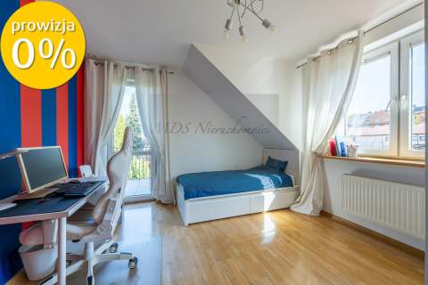 dom gotowy do zamieszkania, 4 sypialnie