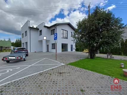 Lokal do wynajęcia Nowy