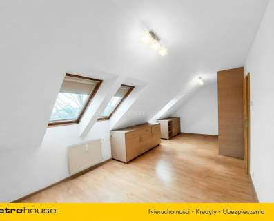Apartament dwupoziomowy140 m2 - Księży Młyn