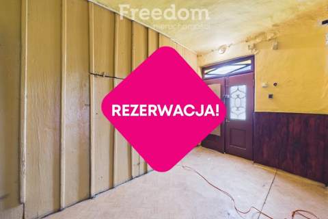 Rezerwacja