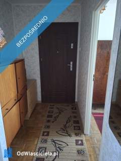 Bełchatów Osiedle Wolność , Mieszkanie 48m2 , 3 pokoje , 3 pię