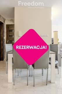 4 pokoje. 62,50 m2 i zero remontów.