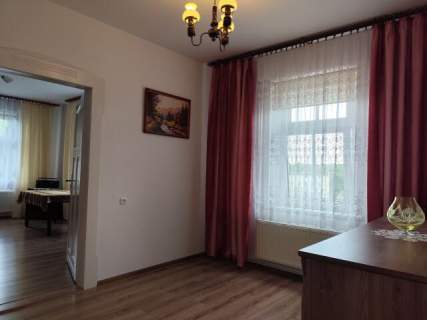 Unikalne 2-pokojowe mieszkanie w zabytkowej kamienicy