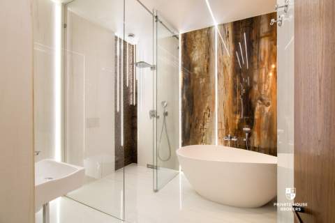 Wyjątkowy apartament z widokiem na las 120,95 m 