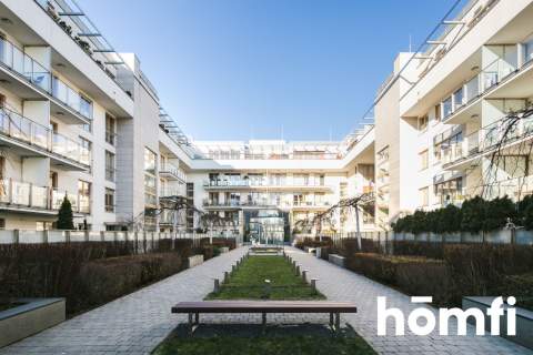 2pok Apartament Stary Mokotów Rezydencja Narbutta