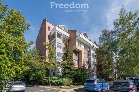 3 pokoje 65m 8 min METRO Natolin