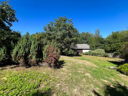 Dom w cichej okolicy 132m2 działka 3000m2-Miłków