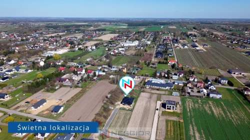 Na sprzedaż/Dom 166m2/Stok Lacki