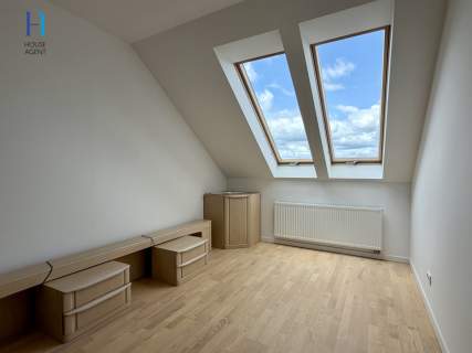 Przestrzeń jak w domu, wygoda apartamentu Julianów