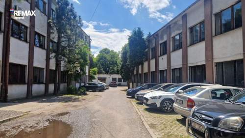 3986 m potencjału Stwórz własny park biznesowy