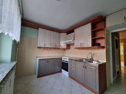 Przestronne mieszkanie Lublin ul.Bursztynowa