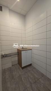 Lokal usługowy 55m2 przy ruchliwej ulicy - widoczność, jakiej...