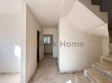 Piętrowy bliźniak 114m2 przy lesie Piotrkówko