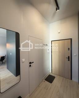 2-pok.apartament obok Aquaparku w Redzie