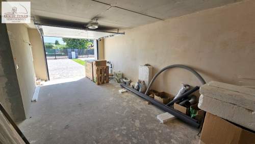 180/600 m2 DOM Bliźniak 5 pokoi Bożenkowo 995.000