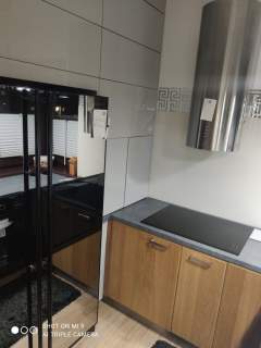 Mieszkanie 51,5 m 2 pokoje Szczecin Warszewo
