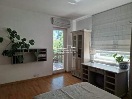 jasne, ciche 4 pokojowe na Ursynowie , 10 min metr