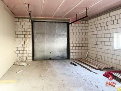 Budynek do wynajęcia 260-520 m2.