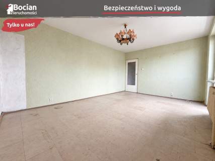 3 pokoje z ogromnym potencjałem w sercu Gdańska