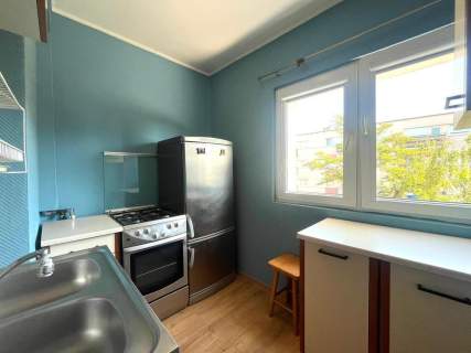 2-pokojowe pet-friendly, al. Pasjonistów 14