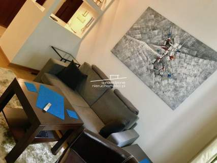 Piękny Apartament Dla SINGLA / Pary Przy Placu Zam