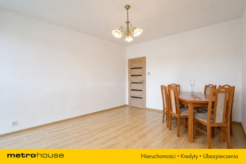 3 pokoje w centrum wysoki parter 50 m