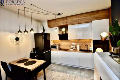 Gotowy do zamieszkania apartament Premium z klimatyzacją i 