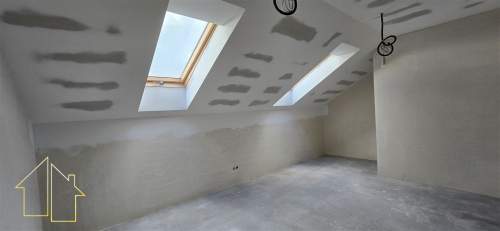Apartament Dwupoziomowy Deweloperski - Chałupki ul. Raciborska