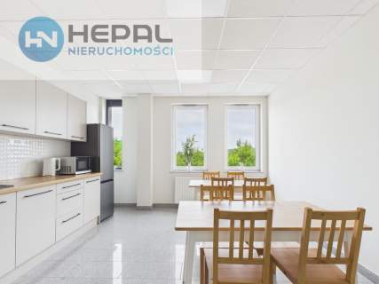 Lokal biurowy 240 m Kielce, Niewachlów I