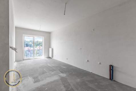 Gotowa kawalerka Czuby Roztocze 29,01 m2
