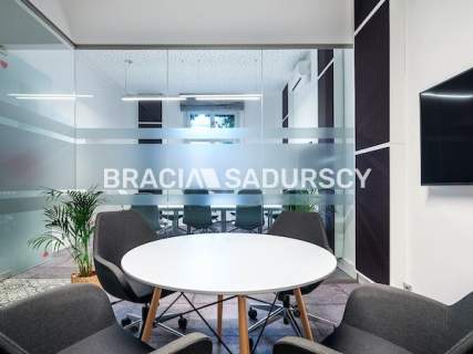 Lokal biurowy - Rynek Główny, Kraków - 435m2 