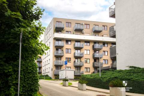 Przestronne mieszkanie Podgórze ul.Wielicka 53m2
