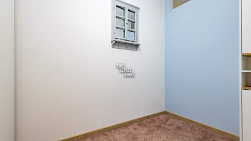 TARAS 12,7 m2 ZE ŚCIANĄ ZIELENI - BAGRY PARK