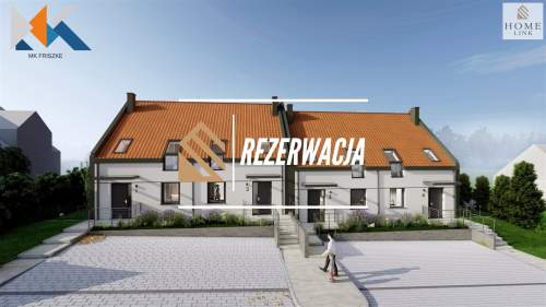 Nowa inwestycja na os. Generałów w trakcie budowy