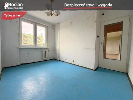 3 pokoje z ogromnym potencjałem w sercu Gdańska