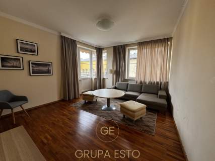 Mieszkanie Krowodrza Kraków Wynajem 70m2