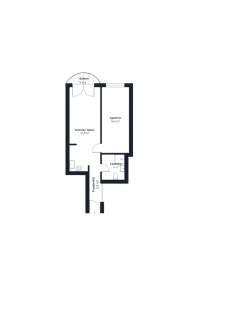 Wysoki standard gotowe 50m2 Katowice Ligota Park