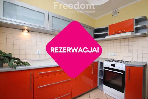 Gotowe do zamieszkania, 3 pokoje, Centrum Koła