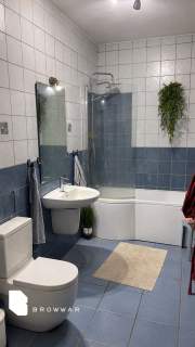 Dom jednorodzinny w Luboniu duży potencjał