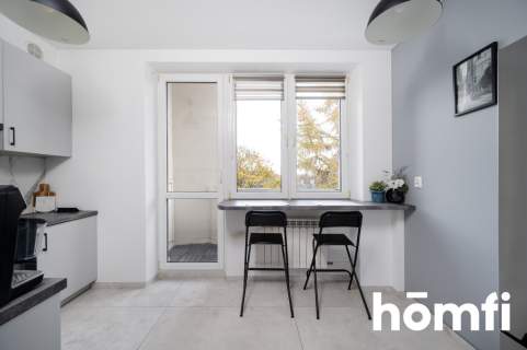 Rozkładowe M2 z balkonami w centrum Pabianic